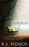 Unspoken - R.A. Padmos