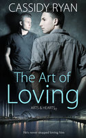 The Art of Loving - Cassidy Ryan