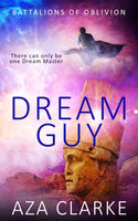 Dream Guy - A.Z.A Clarke