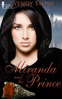 Miranda and the Prince - Wendy Stone