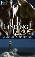 Finding Love - Simone Anderson
