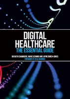 Digital Healthcare - Ruth Chambers, Marc Schmid, Jayne Birch-Jones