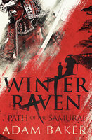 Winter Raven - Adam Baker