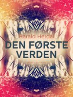 Den første verden - Harald Herdal