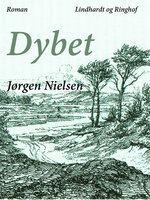 Dybet - Jørgen Nielsen