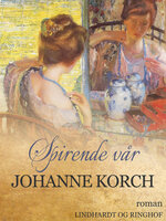 Spirende vår - Johanne Korch