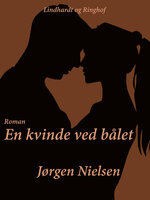 En kvinde ved bålet - Jørgen Nielsen