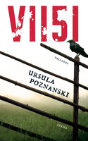 Viisi - Ursula Poznanski