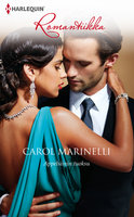 Appelsiinin tuoksu - Carol Marinelli