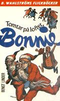 Tomtar på loftet, Bonnie - Bengt Linder