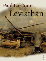 Leviathan - Paul La Cour