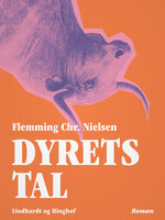 Dyrets tal - Flemming Chr. Nielsen