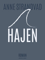 Hajen - Anne Strandvad
