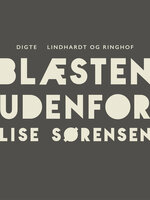 Blæsten udenfor - Lise Sørensen