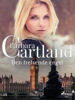 Den frelsende engel - Barbara Cartland