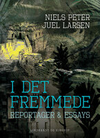 I det fremmede. Reportager & essays - Niels Peter Juel Larsen