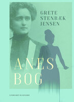 Anes bog - Grete Stenbæk Jensen