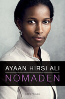 Nomaden - Ayaan Hirsi Ali
