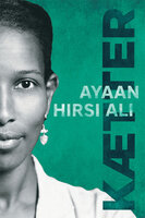 Kætter - Ayaan Hirsi Ali