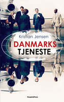 I Danmarks tjeneste - Kristian Jensen