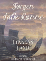 Lykkens land - Jørgen Falk Rønne