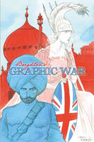 Brighton's Graphic War - Various authors