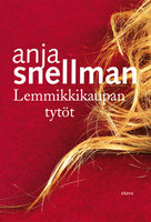 Lemmikkikaupan tytöt - Anja Snellman