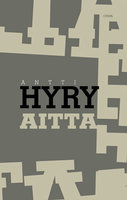 Aitta - Antti Hyry