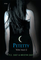 Petetty - P.C. Cast, Kristin Cast