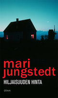 Hiljaisuuden hinta - Mari Jungstedt