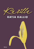 Karilla - Katja Kallio