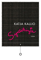 Syntikirja - Katja Kallio