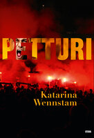 Petturi - Katarina Wennstam