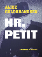 Hr. Petit - Alice Norden Guldbrandsen