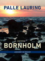 Bornholm - Palle Lauring