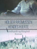 Hendes hjerte - Holger Rasmussen