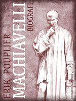Machiavelli - Erik Pouplier