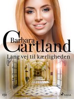 Lang vej til kærligheden - Barbara Cartland
