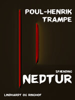 Nedtur - Poul-Henrik Trampe