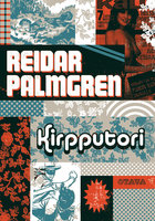 Kirpputori - Reidar Palmgren