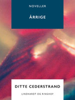Årringe - Ditte Cederstrand
