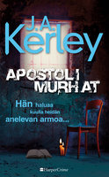 Apostolimurhat - J.A. Kerley