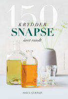 150 kryddersnapse - Niels Stærup