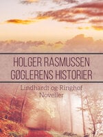 Gøglerens historier - Holger Rasmussen