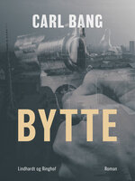Bytte - Carl Bang