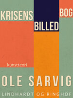 Krisens billedbog - Ole Sarvig