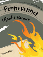 Pennevenner - Hjørdis Varmer
