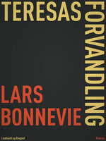 Teresas forvandling - Lars Bonnevie