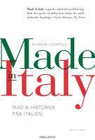 Made in Italy - Giorgio Locatelli
