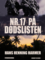 Nr. 17 på dødslisten - Hans Henning Harmer